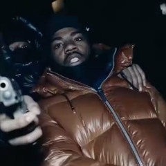 Kay Glizz x Slice Floss - TR3YSS ON D3CC (Full Unreleased)