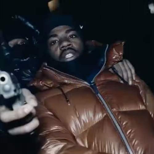 Kay Glizz x Slice Floss - TR3YSS ON D3CC (Full Unreleased)