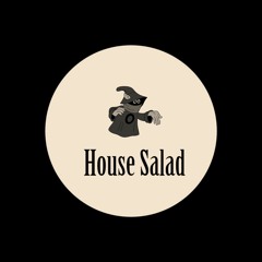 House Salad Sundays // Mix 002