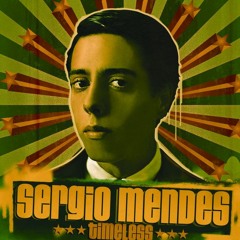 Sergio Mendes  - Mas Que Nada (BrunoArj Edit)