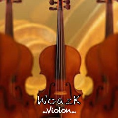 Woaz K - Violon (Original Mix)