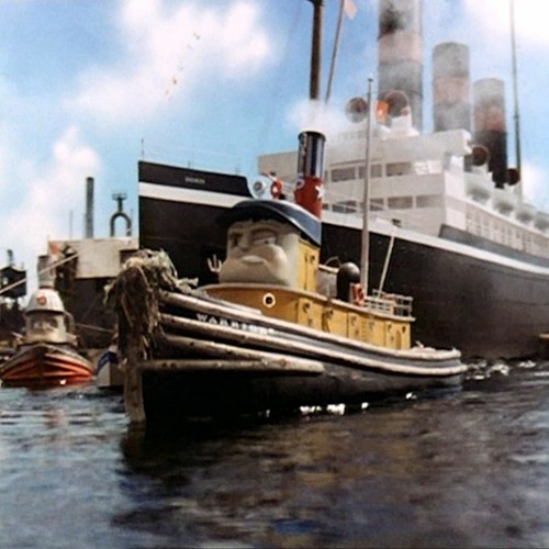 TUGS - Opening Theme (2024 Recreation)