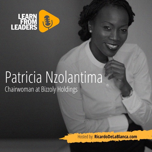 Patricia Nzolantima