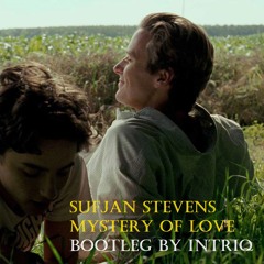 Sufjan Stevens - Mystery Of Love (INTRIQ Bootleg) [FREE DOWNLOAD]