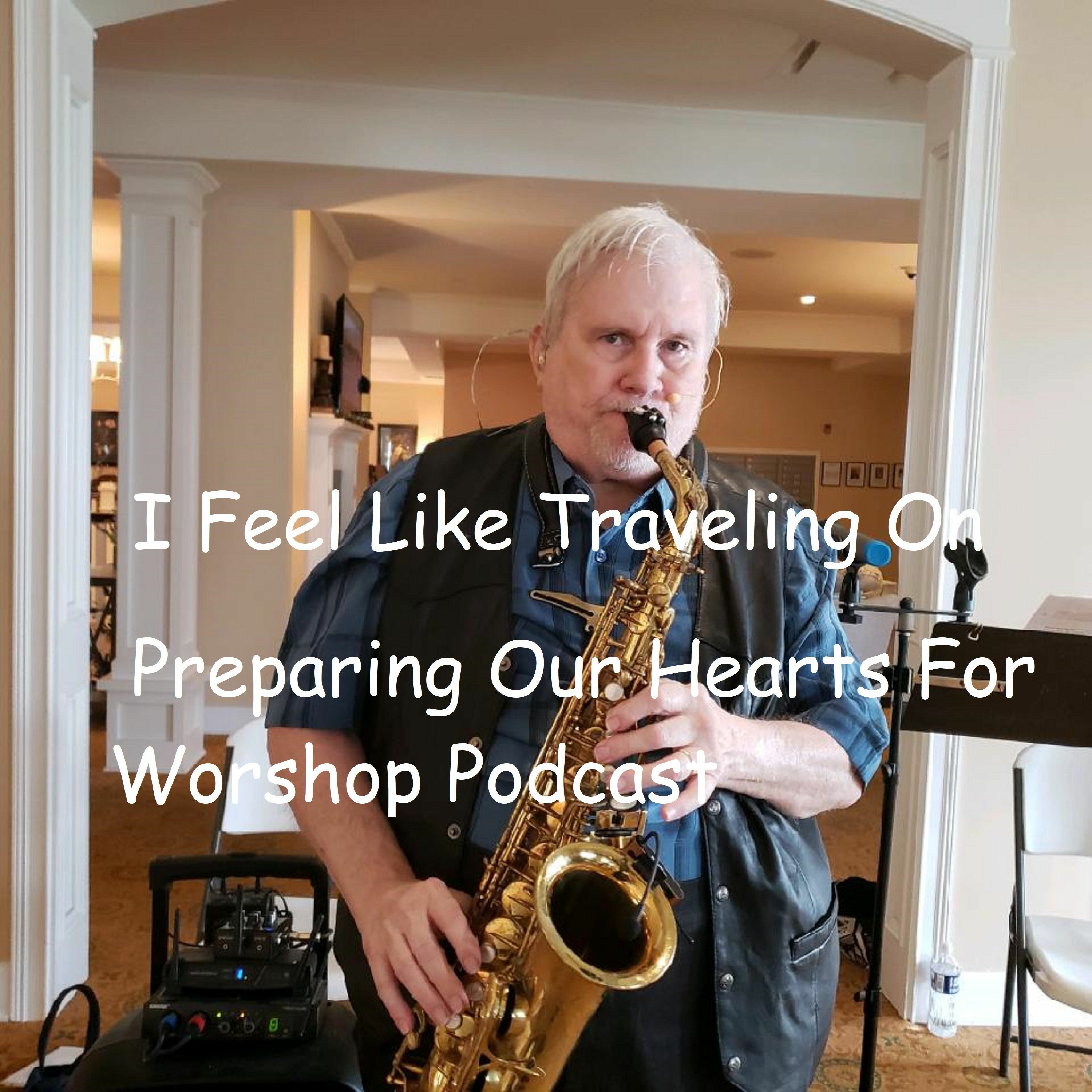Preparing Our Hearts for Eternity