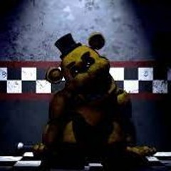 Fnaf golden freddy voice by David near