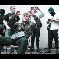 (42) YGT ft  (Blokkboys0221) RARESY & BADA - Ismail jakobs (Prod. ffjodor)