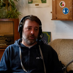 Folge 45: Mämä Sykora