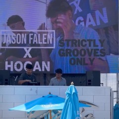 HEADLINERS full SET B2B Jason Falen 7/20/25