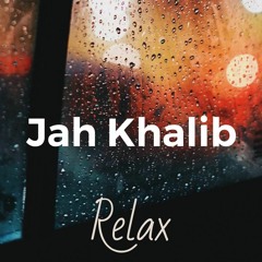 Jah Khalib - колыбельная (FFM+Slowed & Reverb)
