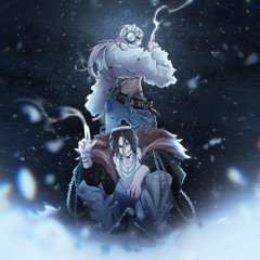 RUN (ft. ruevyn, Shy Mugler)