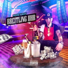 Money Boy - Breitling Uhr