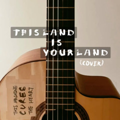This Land is Your Land [Cover]