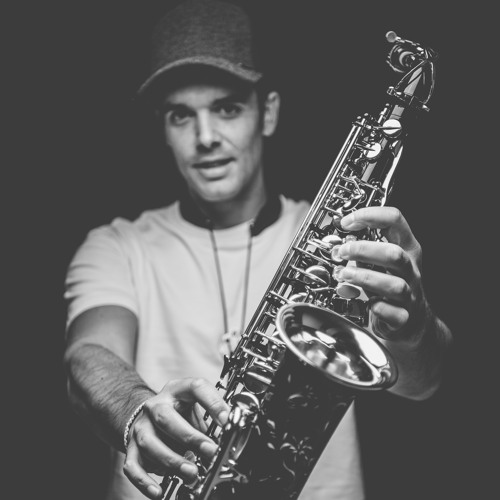 Fritz & Paul Kalkbrenner - Sky And Sand (Sandy Sax Edit)