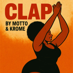 CLAP (DAT IS IT) - Motto (Riddim & Bass Riddim) Teamfoxx (2025 St Lucia Dennery Segment Soca)