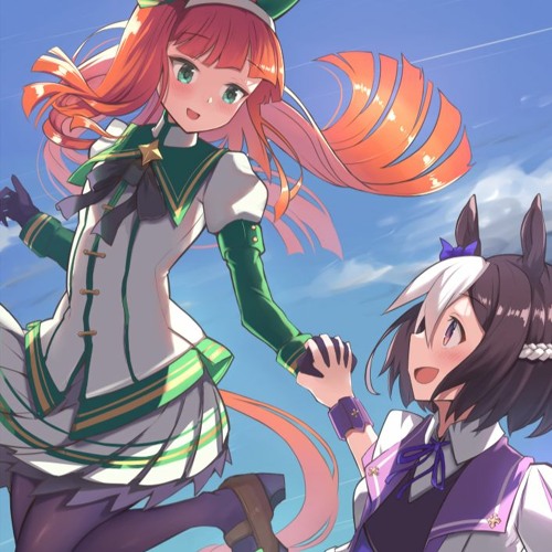 Stream Transforming ウマ娘uma Musume Specialweek Silencesuzuka By Yam Max Listen Online For Free On Soundcloud