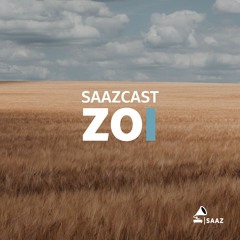 Saazcast 004 - Zoi (CA) Live