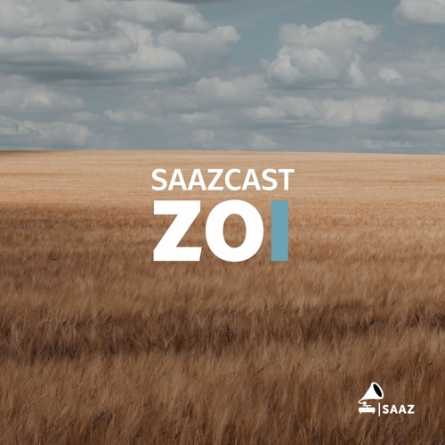 Saazcast 004 - Zoi (CA) Live