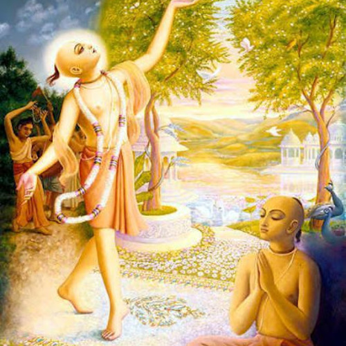 Meditation on the Absolute Truth