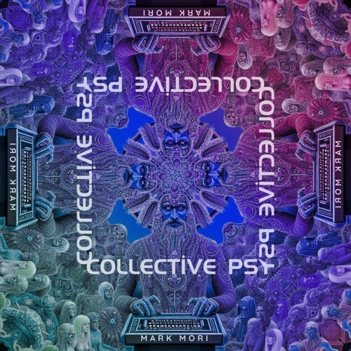 La Psyché Collective