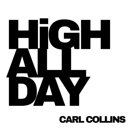 HiGH ALL DAY (Radio Mix)