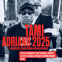 ADRIANO 2025