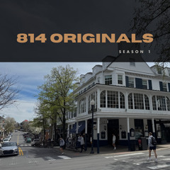 Appalachian Woman (live at Antifragile Brewing 04-06-25 State College, PA)