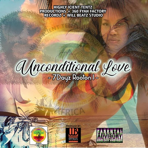 Unconditional Love Ft Judgement Boss (Prod. By Will Beatz)