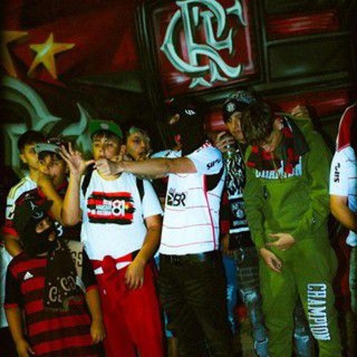 Moskas - Vicente Pistola x Vishoko