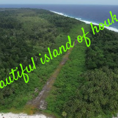 H4 ISLAND BY APARAS..(COVER BY repij)