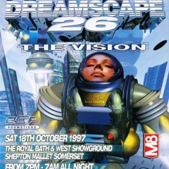 Vibes @ DS 26 - The Vison (18/10/1997)