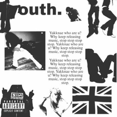 gmf gin - new mic freestyle (prod. yakknae & usualpluto)