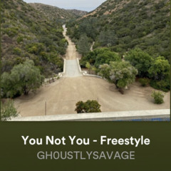 Younotyou freedtyle
