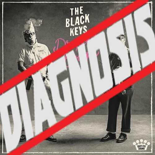 "Dropout Boogie" - The Black Keys 2022 album review