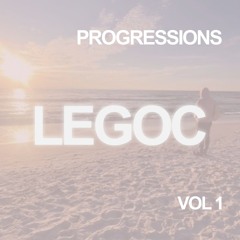 PROGRESSIONS VOL 1