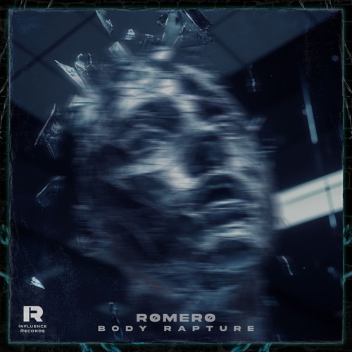 RØMERØ - BODY RAPTURE [INFLUENCE RECORDS]