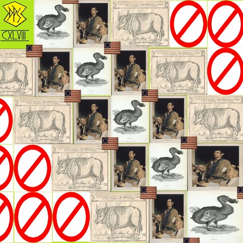 Congratulations, My Kind Is Extinct