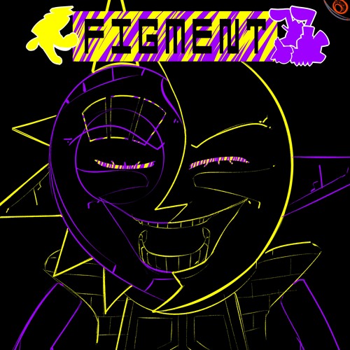 [ FIGMENT 017 ] Dawn of the First Phase: Facing a Terrible Fate