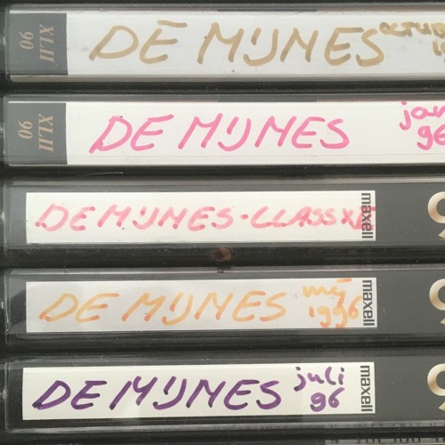 De Mijnes Classics 1