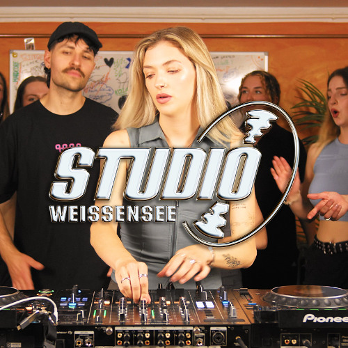 Antigen | Studio Weißensee