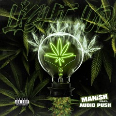 Light Up (feat Audio Push)