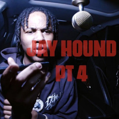 Jay Hound Pt 4 Hazard Lights