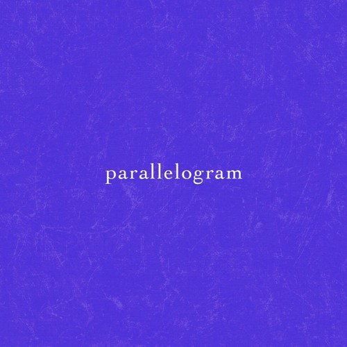 Parallelogram (Alternate Mix)
