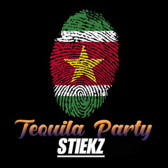 Tequila Party (Doe Het)