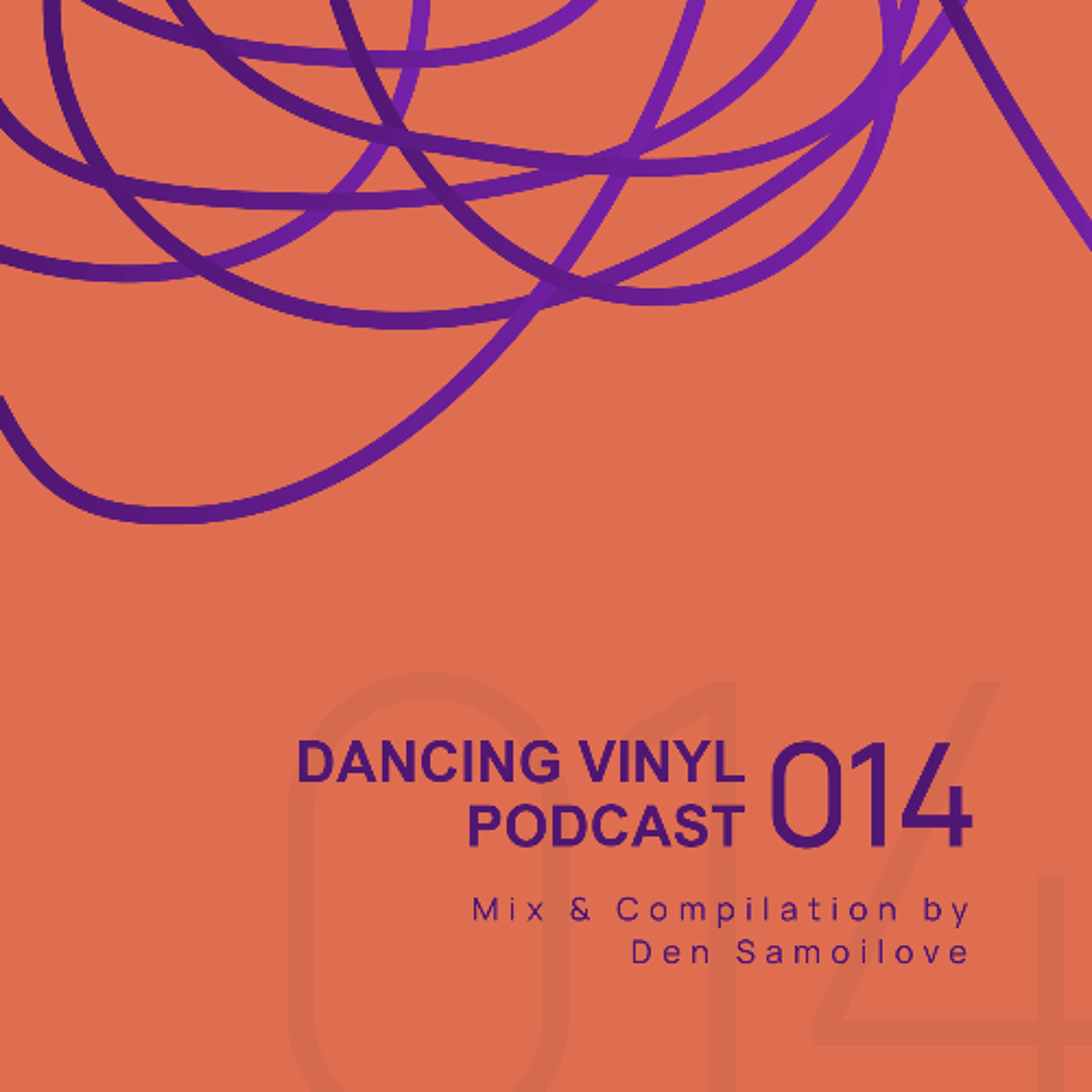 Dancing Vinyl Podcast