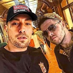 Sentino x Kaz Bałagane - Squad ale to VIXA