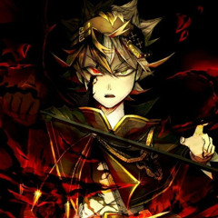 Black catcher Black Clover OP Full Size (Spanish Cover by Tricker)