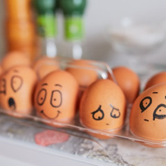 [#388] The Comfort Lie