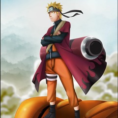 Naruto | Raising The Fighting Spirit (Epic Version) | By Gladius