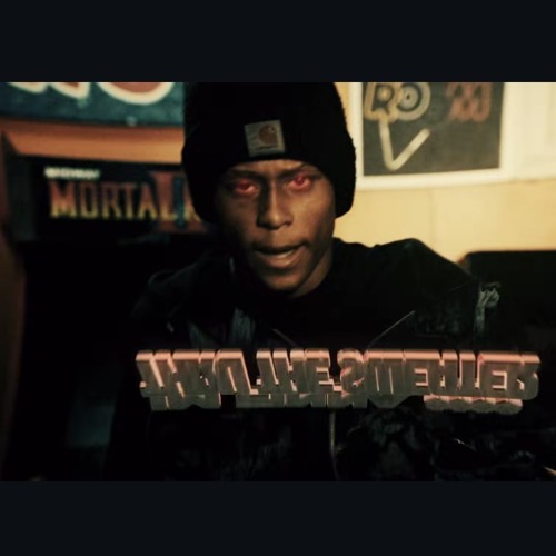 4BLOCK LIL MARI- Poison